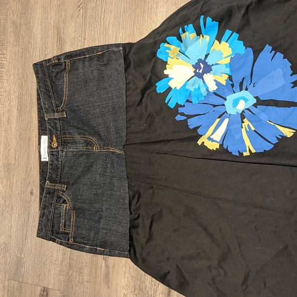 Sweetie Pai's Western Skirt - Picture 2 of 3